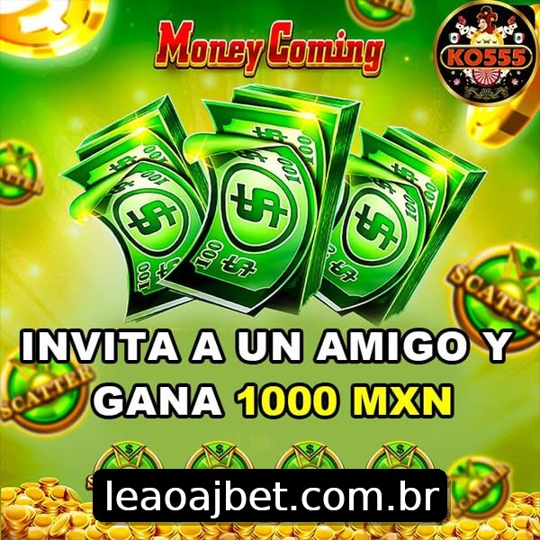 Bônus Diários leaoaj