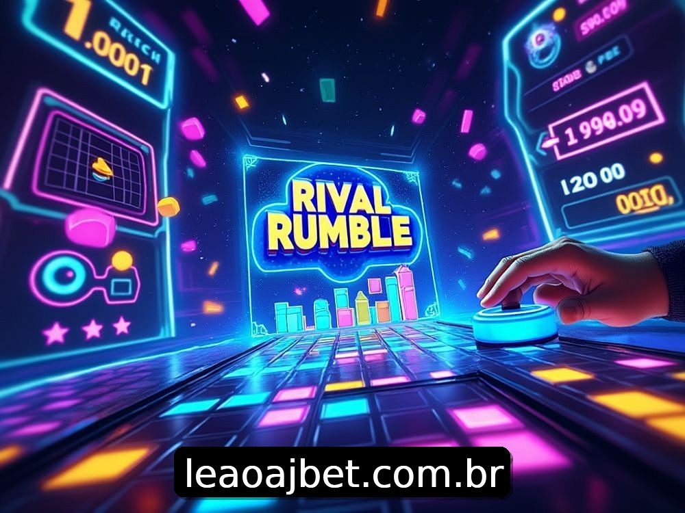 Promoção Relâmpago leaoaj