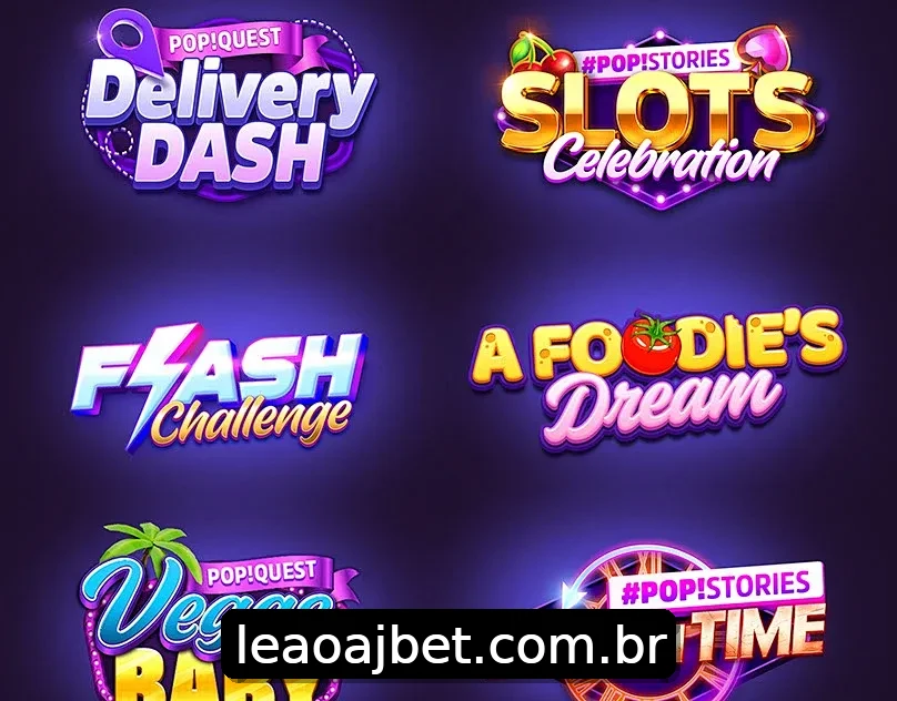 Provedores de Jogos leaoaj