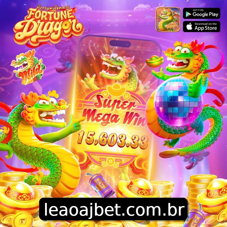 Estatísticas leaoaj